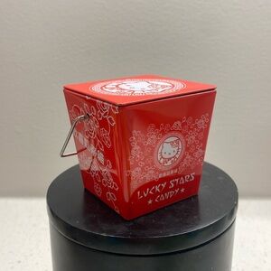 Hello kitty Chinese takeout knick knack